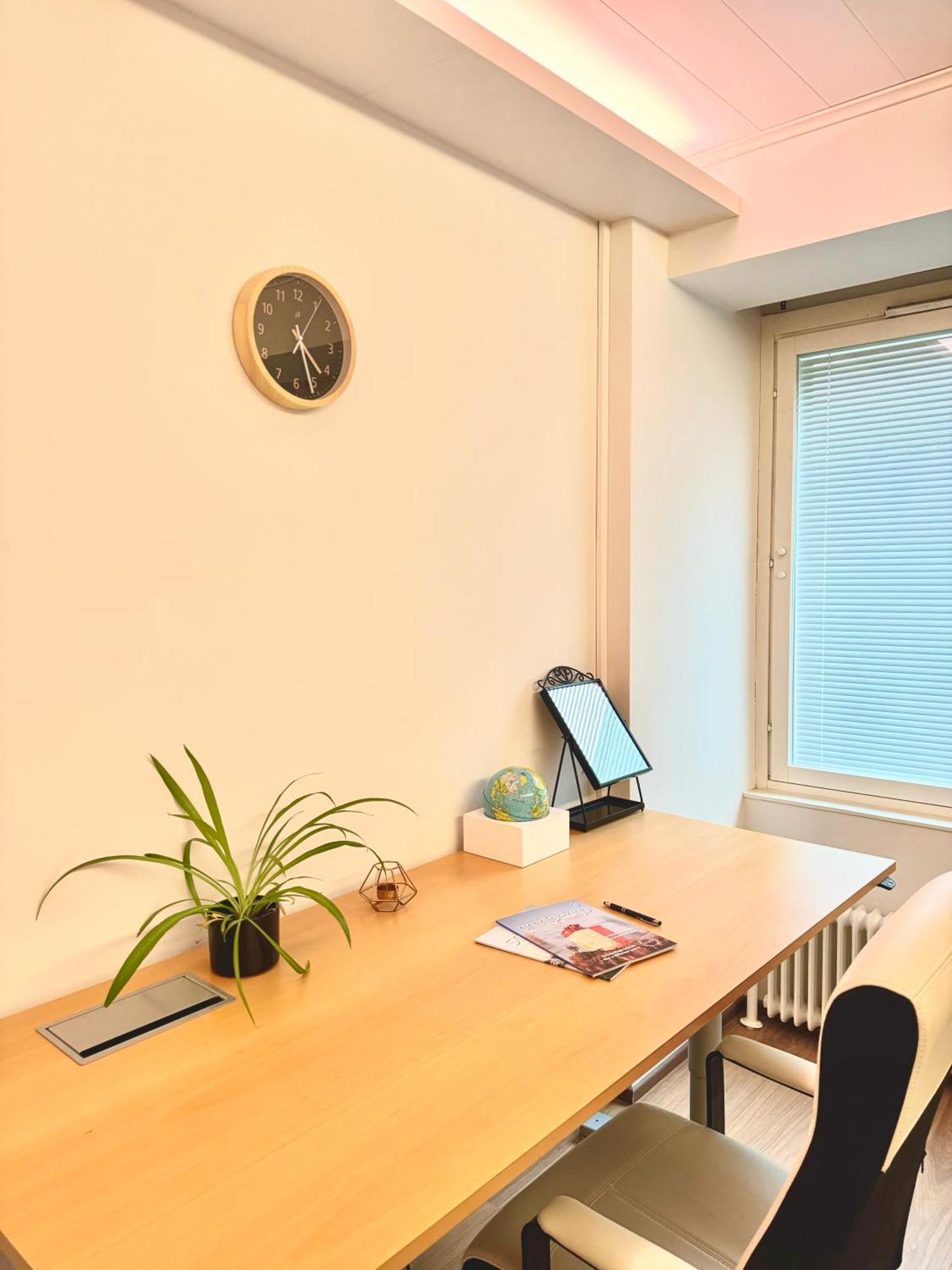 Turku Central Luxury Modern Cozy Flat 69M2 Leilighet Eksteriør bilde