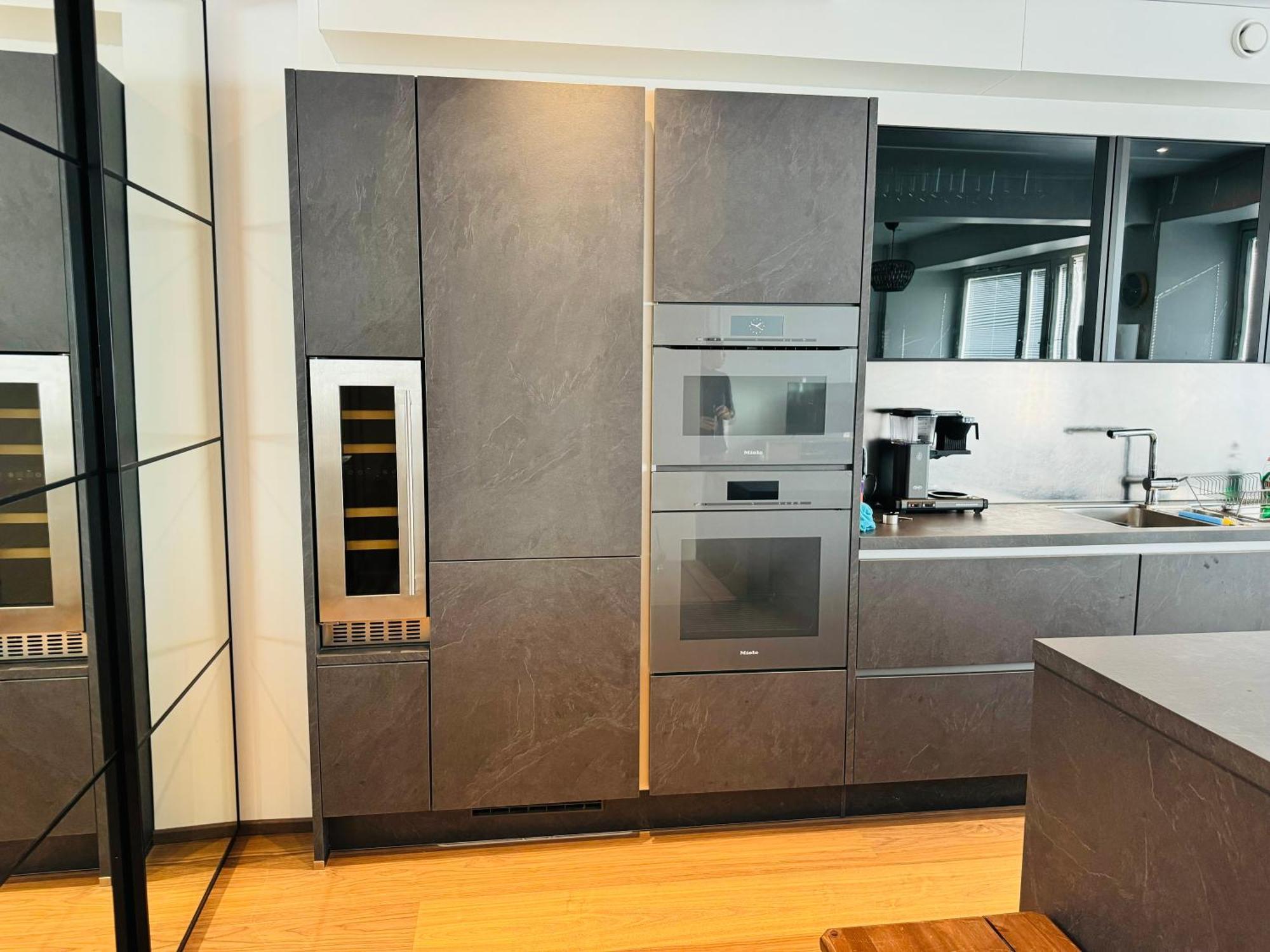 Turku Central Luxury Modern Cozy Flat 69M2 Leilighet Eksteriør bilde